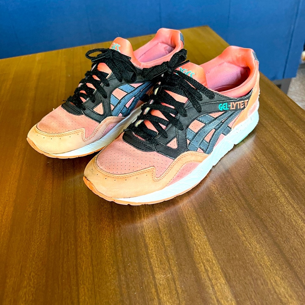 ASICS Gel Lyte III